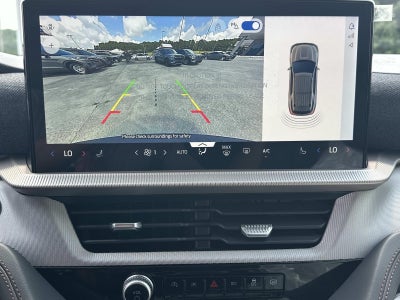 2026 Ford Explorer ACTIVE RWD