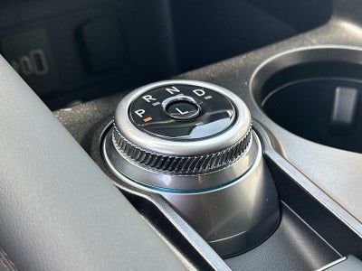2026 Ford Explorer ACTIVE RWD