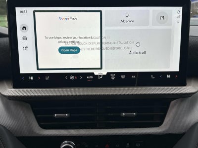 2026 Ford Explorer ACTIVE RWD