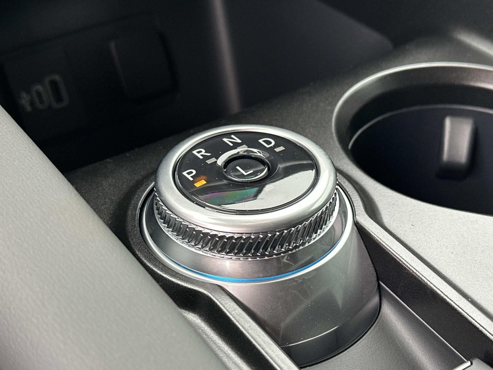 2026 Ford Explorer ACTIVE RWD