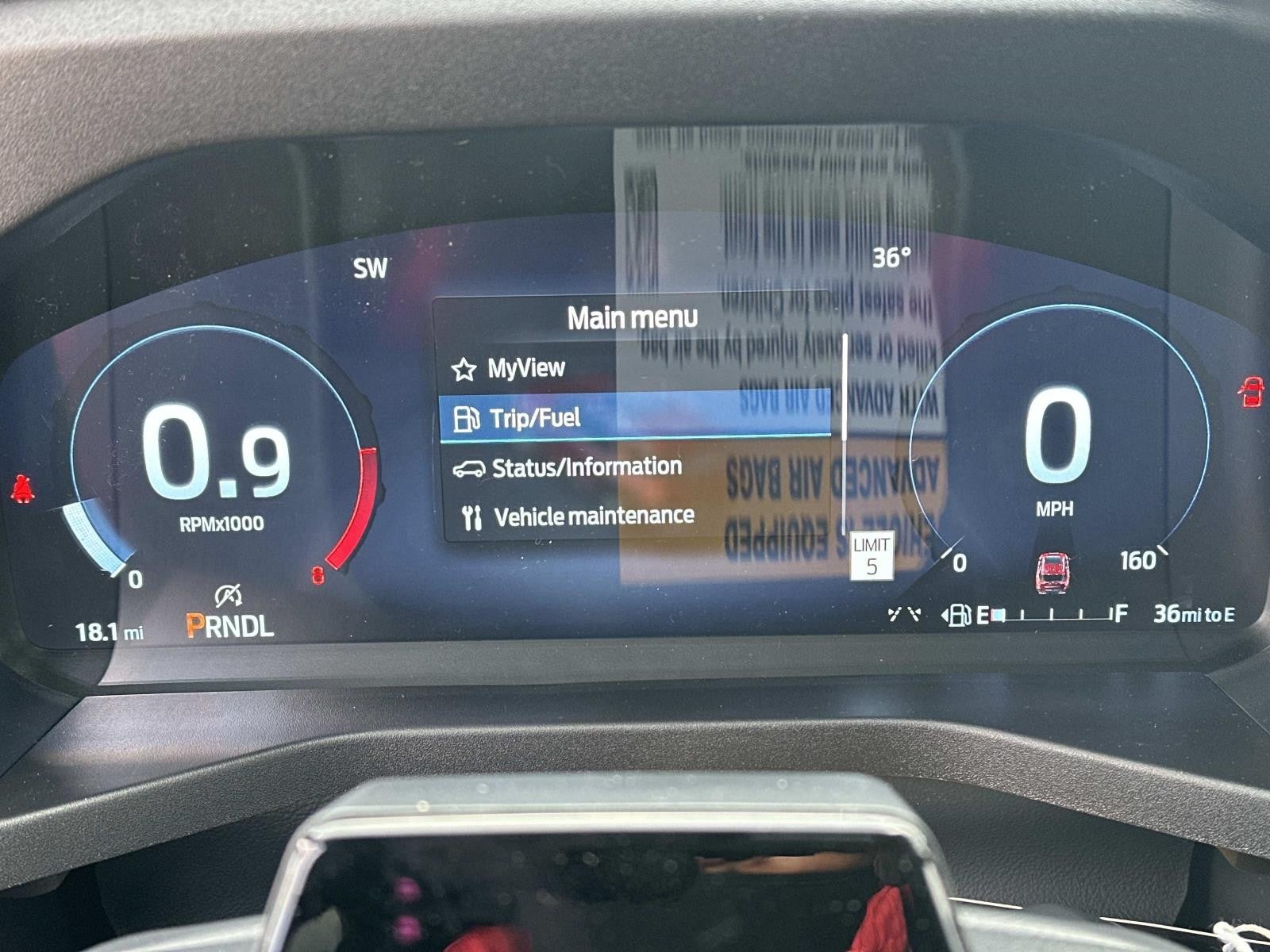 2026 Ford Explorer PLATINUM RWD