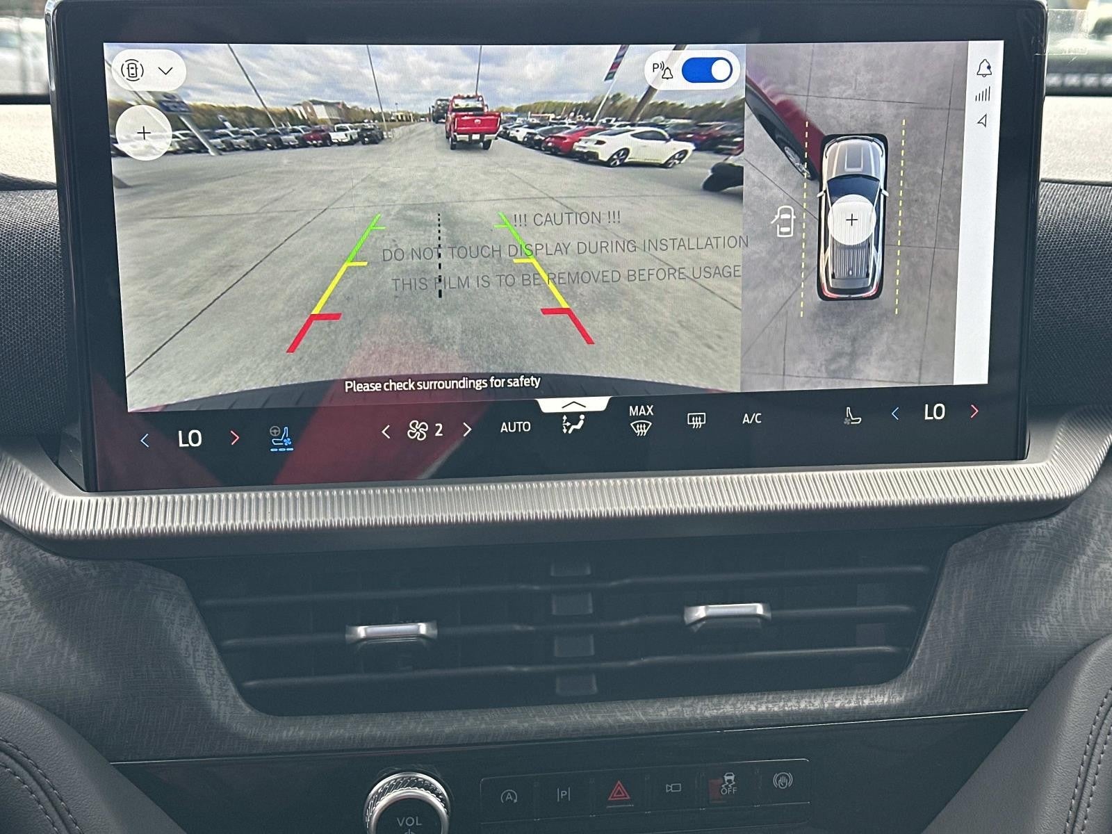 2026 Ford Explorer PLATINUM RWD