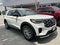 2026 Ford Explorer PLATINUM RWD