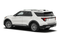 2026 Ford Explorer PLATINUM RWD
