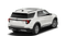 2026 Ford Explorer PLATINUM RWD