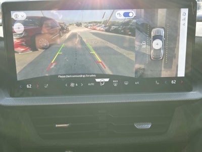 2026 Ford Explorer PLATINUM RWD