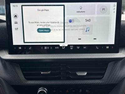 2026 Ford Explorer ST-LINE RWD