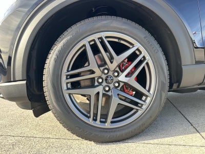 2026 Ford Explorer ST-LINE RWD