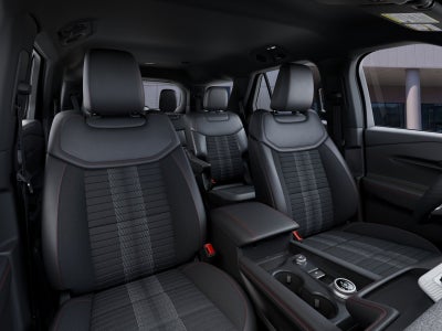 2027 Ford Explorer ST-LINE RWD