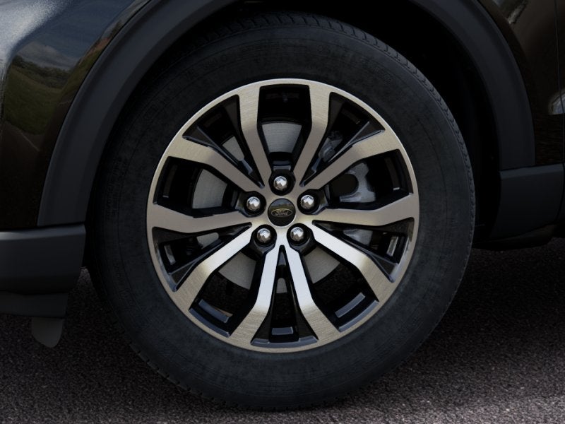2027 Ford Explorer ST-LINE RWD