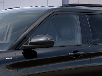 2027 Ford Explorer ST-LINE RWD