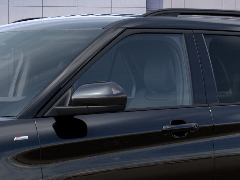 2027 Ford Explorer ST-LINE RWD