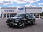 2027 Ford Explorer ST-LINE RWD