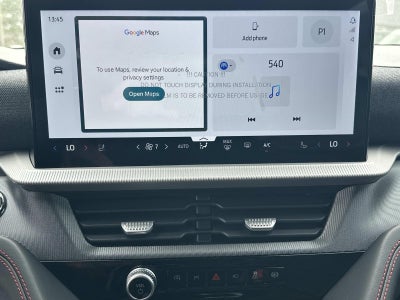 2026 Ford Explorer ST-LINE RWD