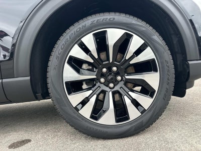 2026 Ford Explorer PLATINUM 4WD