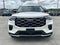 2026 Ford Explorer PLATINUM 4WD