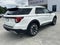 2026 Ford Explorer PLATINUM 4WD