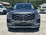 2026 Ford Explorer PLATINUM 4WD