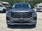 2026 Ford Explorer PLATINUM 4WD