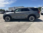 2026 Ford Explorer PLATINUM 4WD