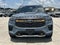 2026 Ford Explorer TREMOR 4WD