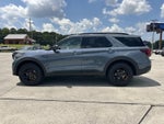 2026 Ford Explorer TREMOR 4WD
