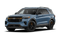 2026 Ford Explorer TREMOR 4WD