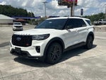 2026 Ford Explorer ST RWD
