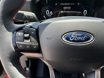 2026 Ford Explorer ST 4WD