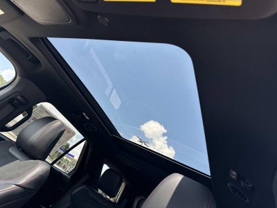 2026 Ford Explorer ST 4WD