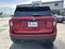 2026 Ford Explorer ST 4WD
