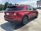 2026 Ford Explorer ST 4WD