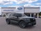 2026 Ford Explorer ST 4WD
