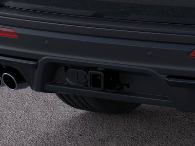2026 Ford Explorer ST 4WD