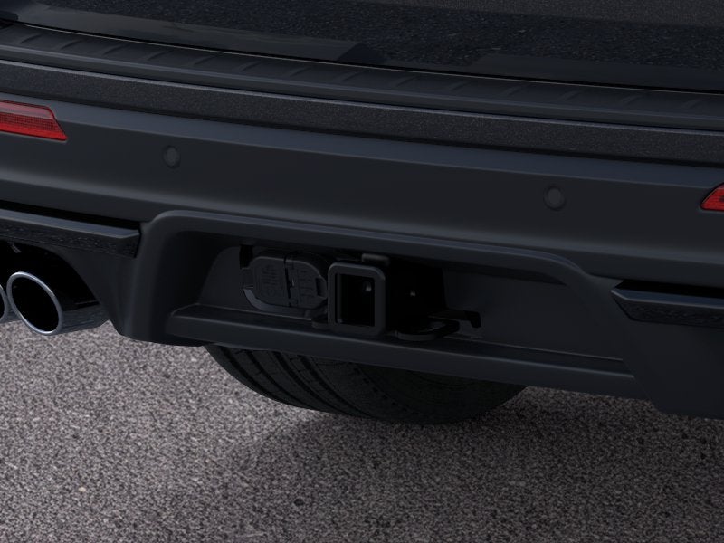 2026 Ford Explorer ST 4WD