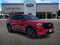 2026 Ford Explorer ST 4WD