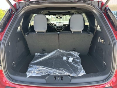 2026 Ford Explorer ST 4WD