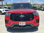 2026 Ford Explorer ST 4WD