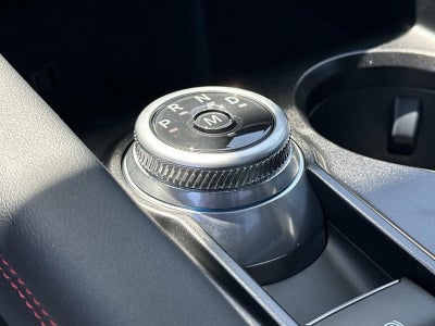 2026 Ford Explorer ST 4WD