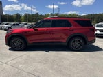 2026 Ford Explorer ST 4WD