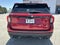 2026 Ford Explorer ST 4WD