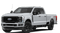 2026 Ford Super Duty XL 4WD CREW CAB 6.75' BOX