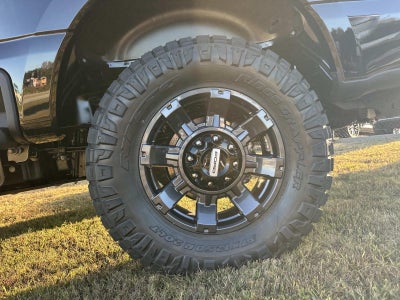 2026 Ford Super Duty F-250 SRW XL 4WD CREW CAB 6.75' BOX