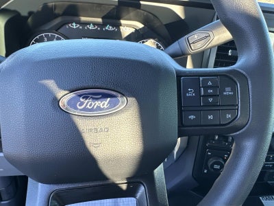 2026 Ford Super Duty F-250 SRW XL 4WD CREW CAB 6.75' BOX