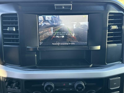 2026 Ford Super Duty F-250 SRW XL 4WD CREW CAB 6.75' BOX