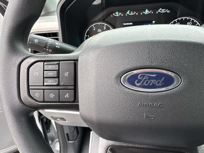 2026 Ford Super Duty F-250 SRW XL 4WD CREW CAB 6.75' BOX