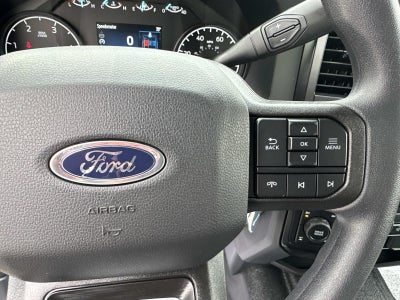 2026 Ford Super Duty F-250 SRW XL 4WD CREW CAB 6.75' BOX
