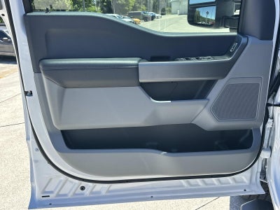2026 Ford Super Duty F-250 SRW XLT 4WD CREW CAB 6.75' BO