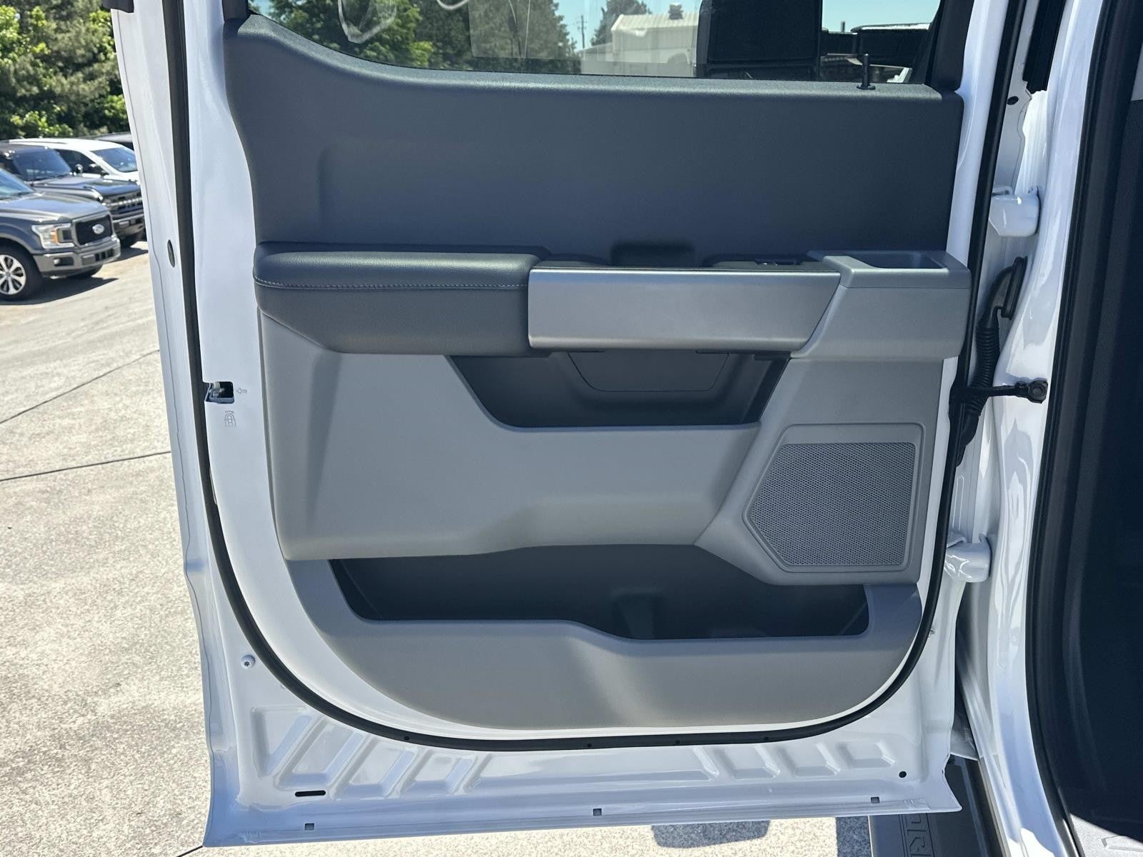 2026 Ford Super Duty F-250 SRW XLT 4WD CREW CAB 6.75' BO
