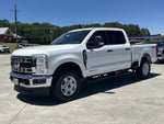 2026 Ford Super Duty F-250 SRW XLT 4WD CREW CAB 6.75' BO